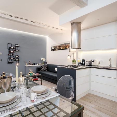 Dependance Machiavelli - Apartment And Wine Флоренция Экстерьер фото