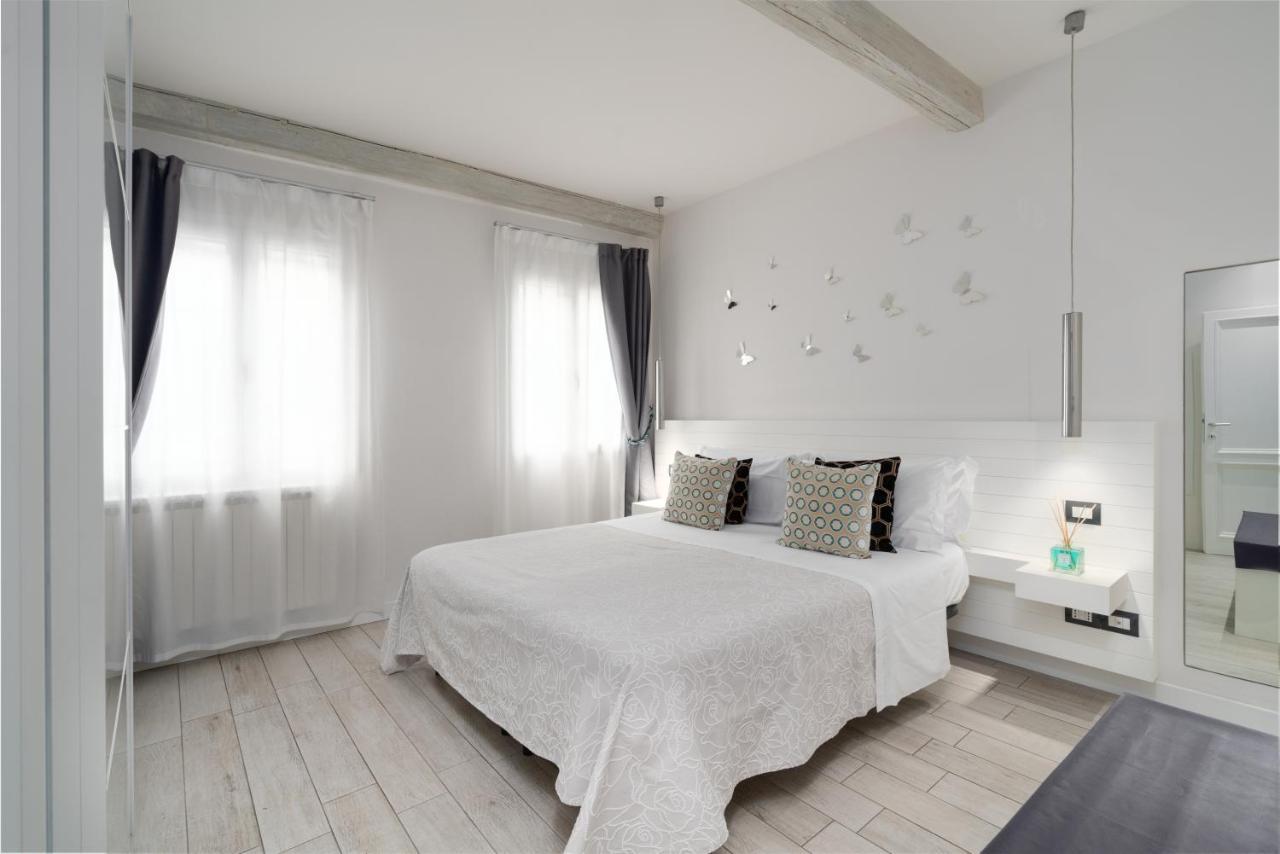 Dependance Machiavelli - Apartment And Wine Флоренция Экстерьер фото
