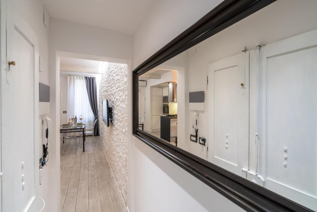 Dependance Machiavelli - Apartment And Wine Флоренция Экстерьер фото