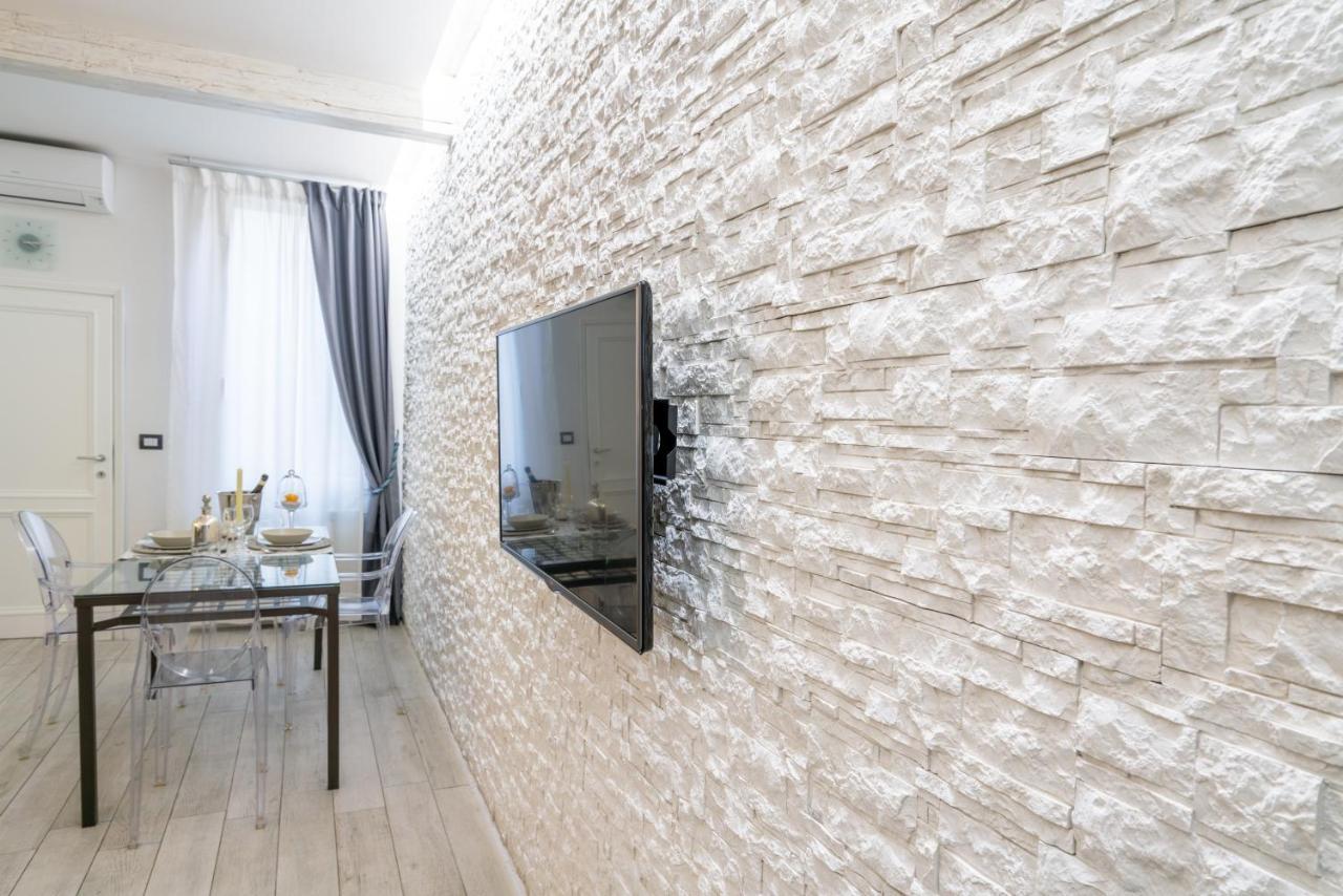 Dependance Machiavelli - Apartment And Wine Флоренция Экстерьер фото