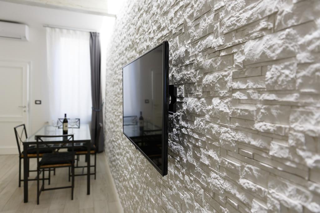 Dependance Machiavelli - Apartment And Wine Флоренция Экстерьер фото